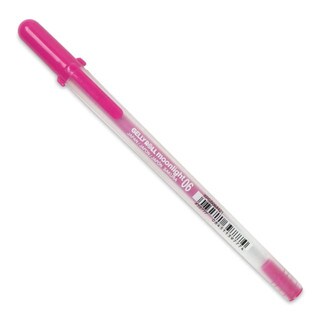 Gelly Roll Rose Pen